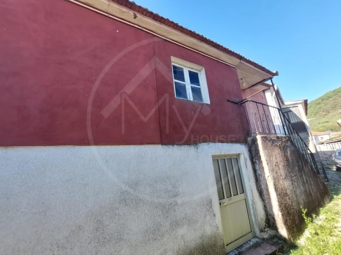 Moradia T2 para Venda em Vila Pouca de Aguiar Foto 5