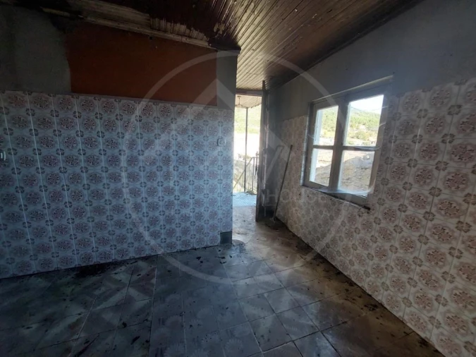 Moradia T2 para Venda em Vila Pouca de Aguiar Foto 9