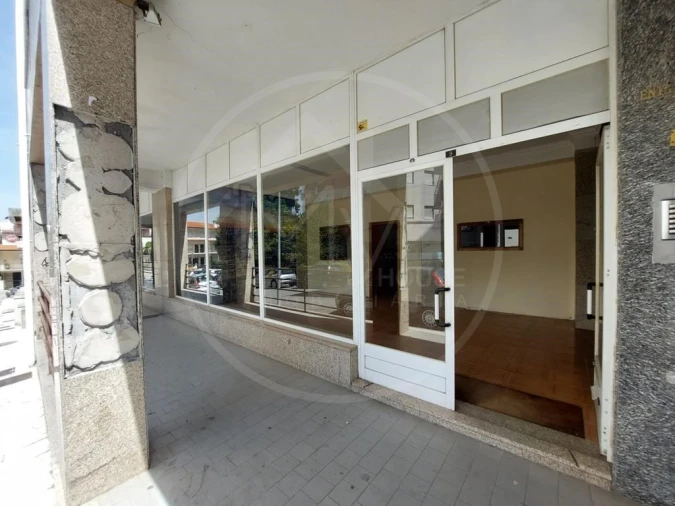 Loja para Venda em Nossa Senhora da Conceição, São Pedro e São Dinis