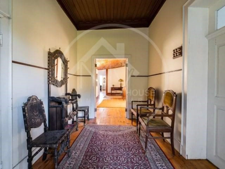 Quinta T5 para Venda em Vilar do Torno e Alentem Foto 6