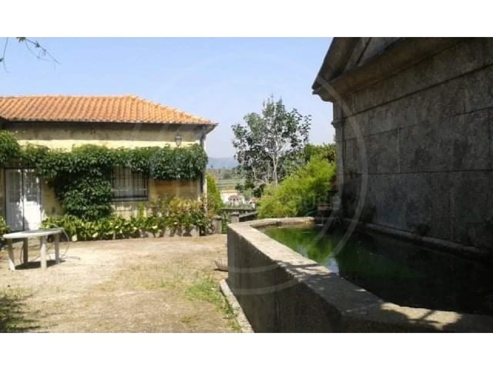 Quinta T5 para Venda em Vilar do Torno e Alentem Foto 11