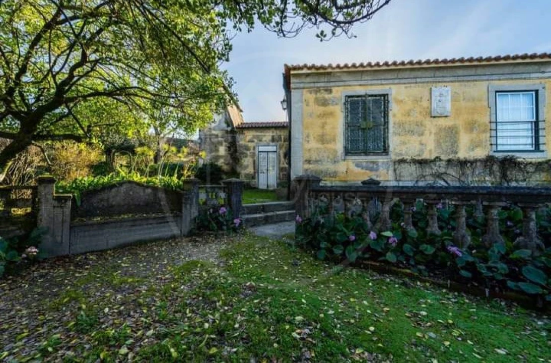 Quinta T5 para Venda em Vilar do Torno e Alentem Foto 14