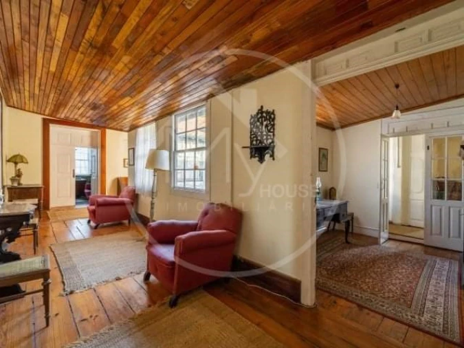 Quinta T5 para Venda em Vilar do Torno e Alentem Foto 4