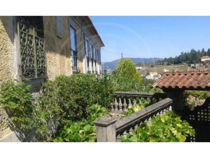 Quinta T5 para Venda em Vilar do Torno e Alentem Foto 8