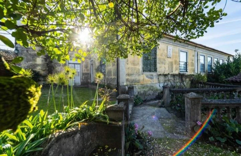 Quinta T5 para Venda em Vilar do Torno e Alentem Foto 15