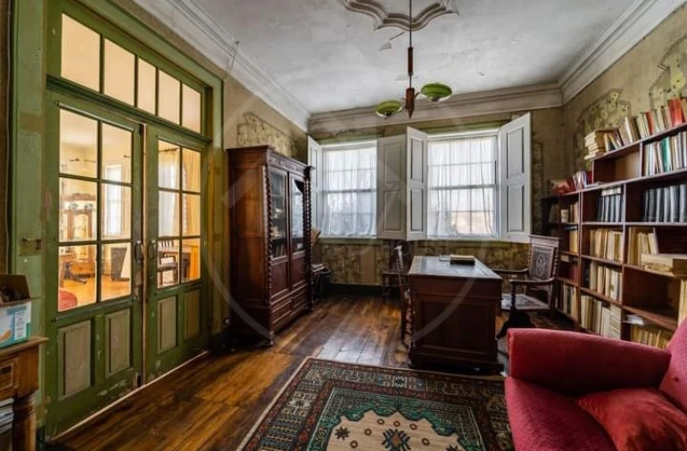 Quinta T5 para Venda em Vilar do Torno e Alentem Foto 16