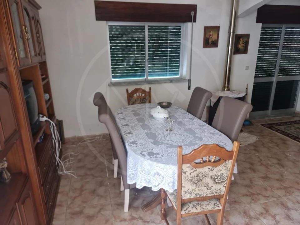 Moradia T3 para Venda em Salvador e Santo Aleixo de Além-Tâmega Foto 7