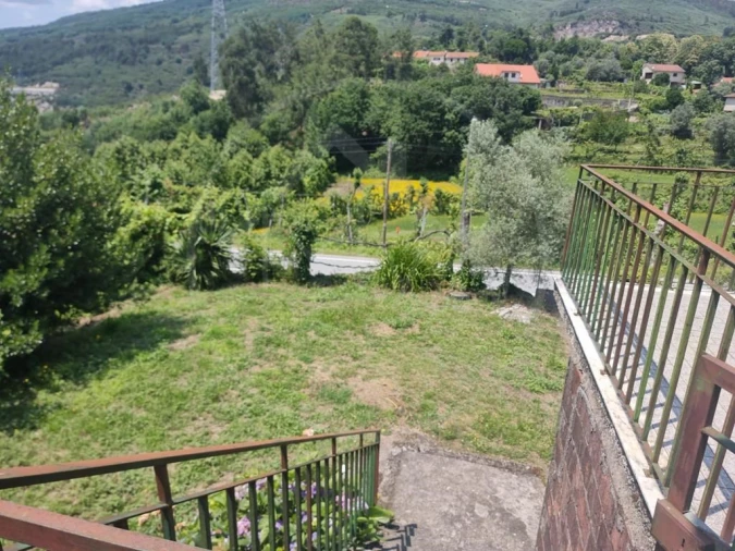 Moradia T3 para Venda em Salvador e Santo Aleixo de Além-Tâmega Foto 3