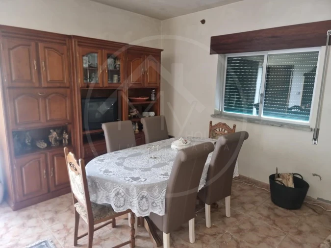 Moradia T3 para Venda em Salvador e Santo Aleixo de Além-Tâmega Foto 6