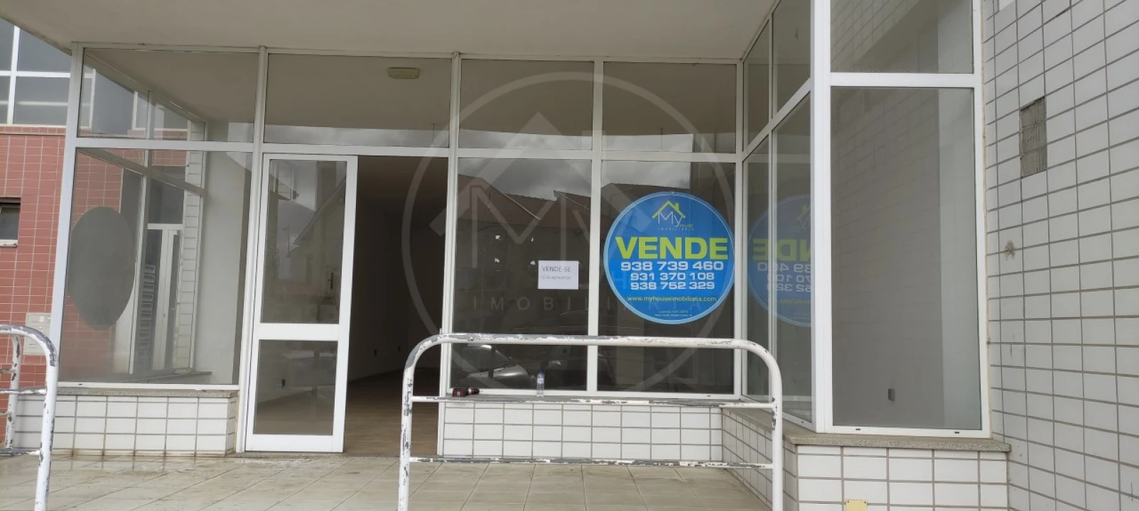 Loja para Venda em Macedo de Cavaleiros Foto 1