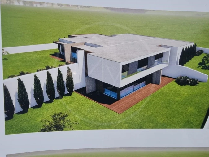 Terreno para Venda em Selho (São Jorge) Foto 3