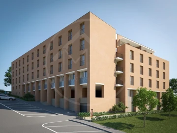 Apartamento T1 para Venda em Azurem