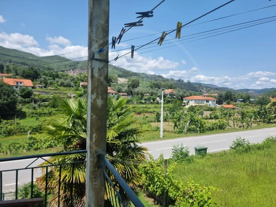 Moradia T6 para Venda em Salvador e Santo Aleixo de Além-Tâmega Foto 6