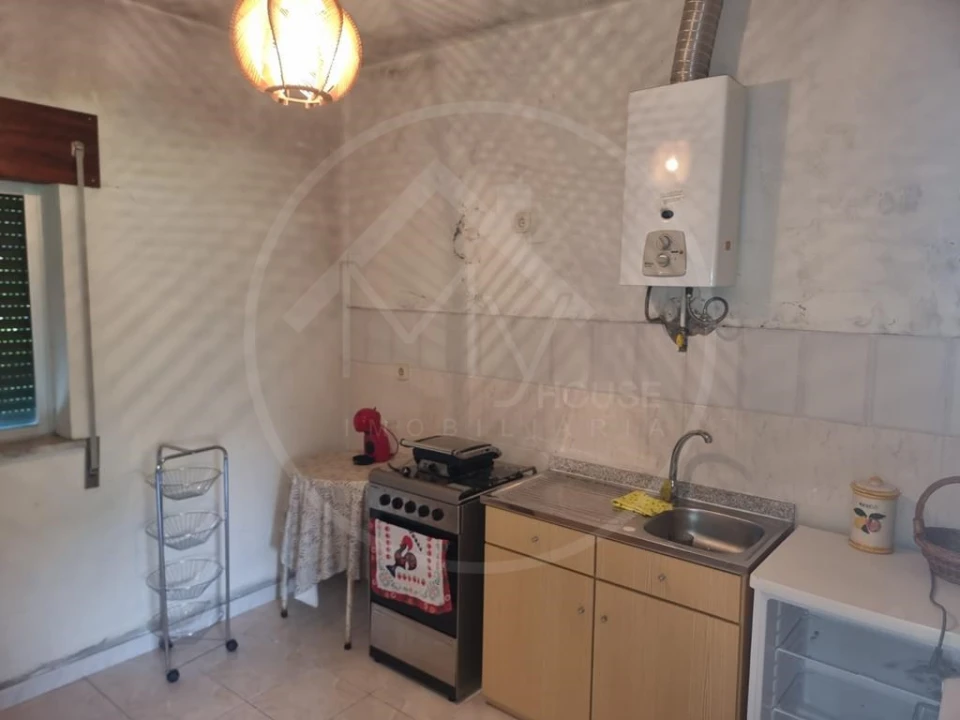 Moradia T6 para Venda em Salvador e Santo Aleixo de Além-Tâmega Foto 14