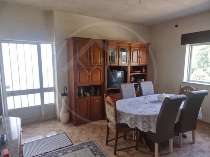 Moradia T6 para Venda em Salvador e Santo Aleixo de Além-Tâmega Foto 9