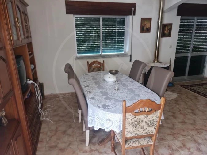 Moradia T6 para Venda em Salvador e Santo Aleixo de Além-Tâmega Foto 11