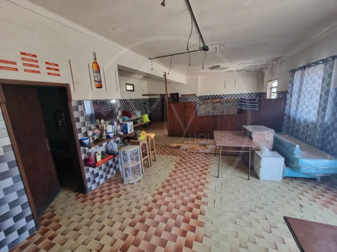 Moradia T6 para Venda em Salvador e Santo Aleixo de Além-Tâmega Foto 20