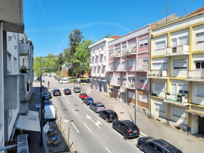 Apartamento T4 para Venda em Oliveira, São Paio e São Sebastião Foto 13