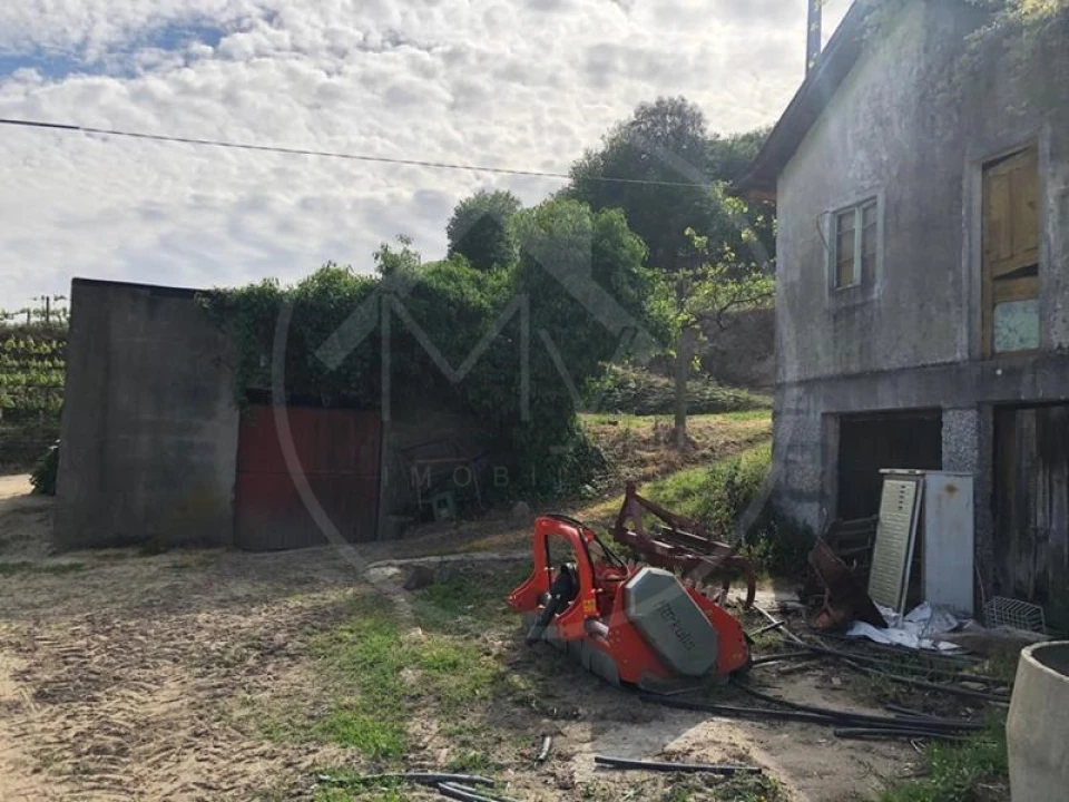 Quinta T3 para Venda em Tabuadelo e São Faustino Foto 11