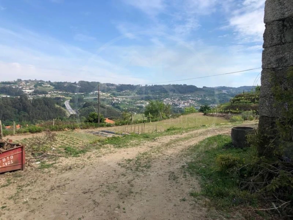 Quinta T3 para Venda em Tabuadelo e São Faustino Foto 12