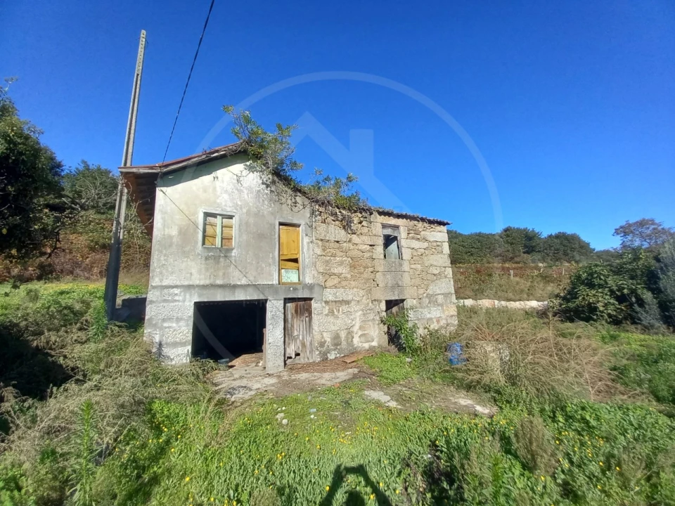 Quinta T3 para Venda em Tabuadelo e São Faustino Foto 3