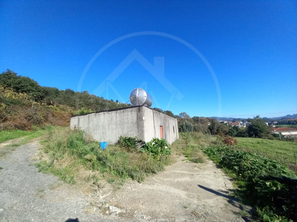 Quinta T3 para Venda em Tabuadelo e São Faustino Foto 5