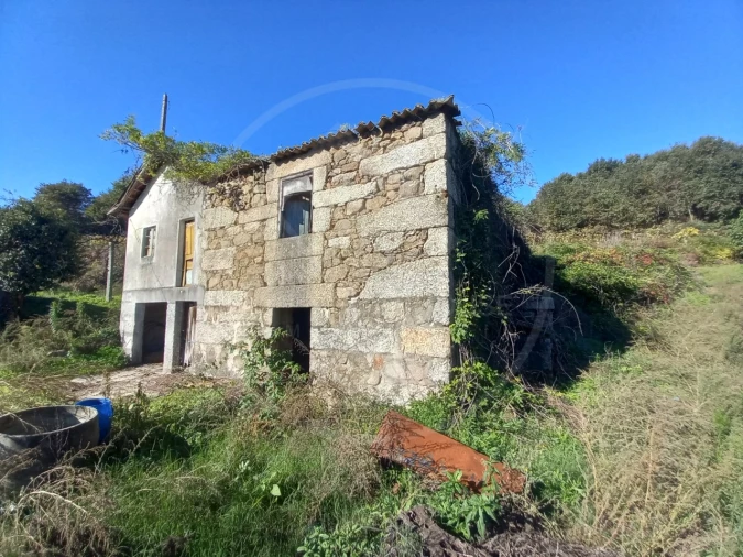 Quinta T3 para Venda em Tabuadelo e São Faustino Foto 4