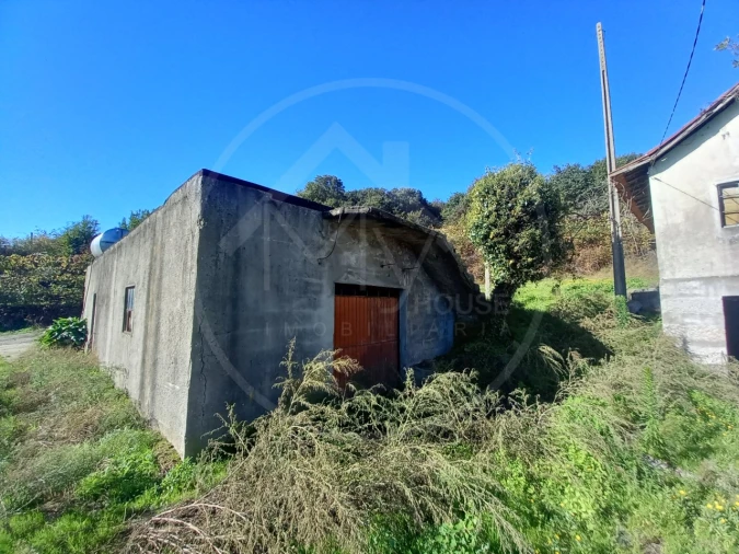 Quinta T3 para Venda em Tabuadelo e São Faustino Foto 36