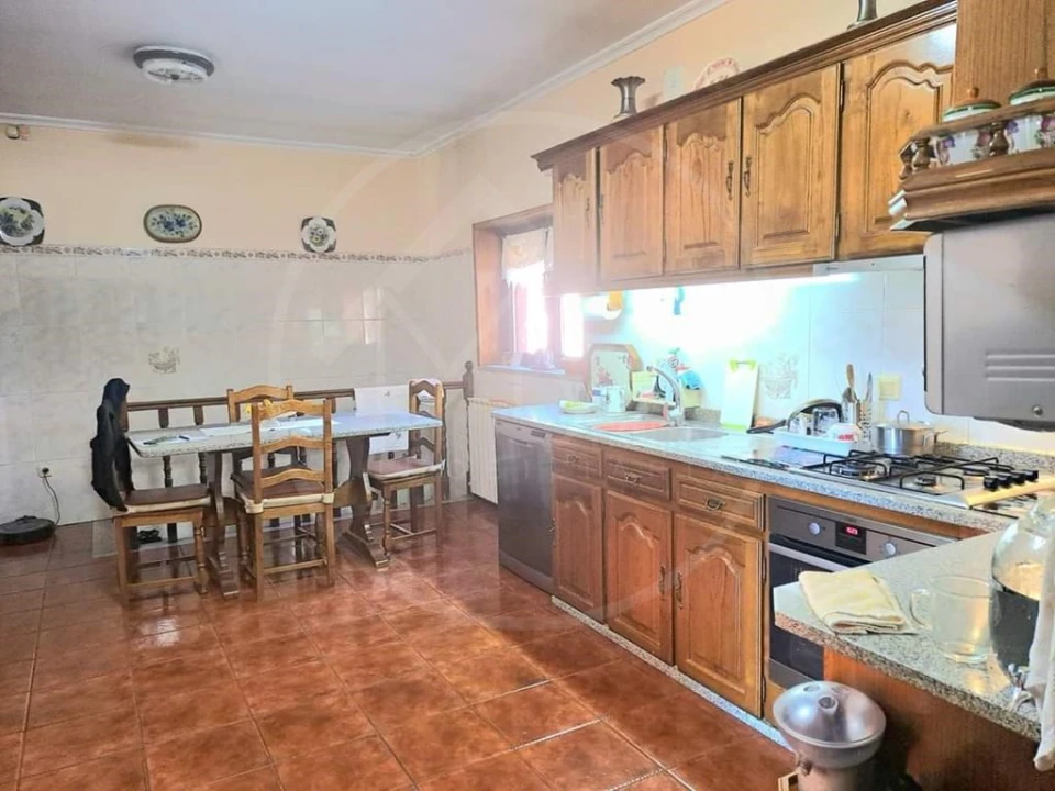 Moradia T3 para Venda em Vidago, Arcossó, Selhariz, Vilarinho Paranheiras Foto 9