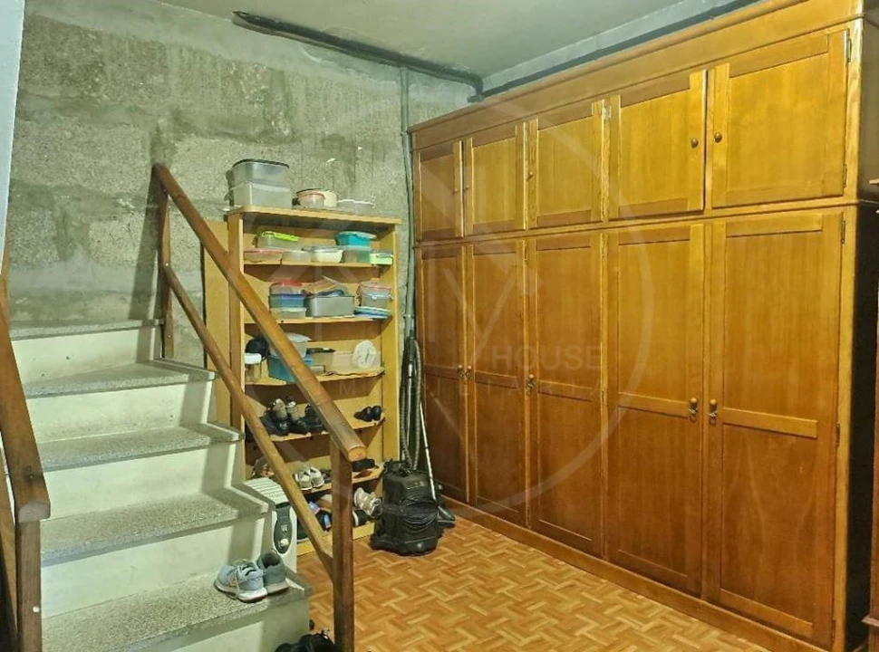 Moradia T3 para Venda em Vidago, Arcossó, Selhariz, Vilarinho Paranheiras Foto 17