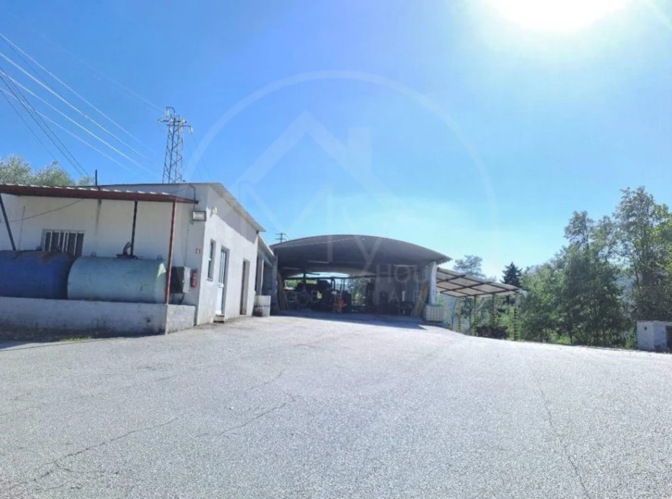 Moradia T3 para Venda em Vidago, Arcossó, Selhariz, Vilarinho Paranheiras Foto 24