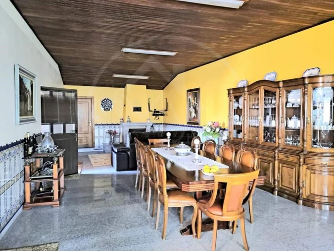 Moradia T3 para Venda em Vidago, Arcossó, Selhariz, Vilarinho Paranheiras Foto 5