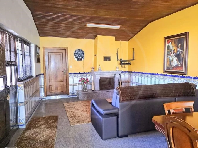 Moradia T3 para Venda em Vidago, Arcossó, Selhariz, Vilarinho Paranheiras Foto 6