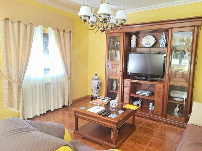 Moradia T3 para Venda em Vidago, Arcossó, Selhariz, Vilarinho Paranheiras Foto 7