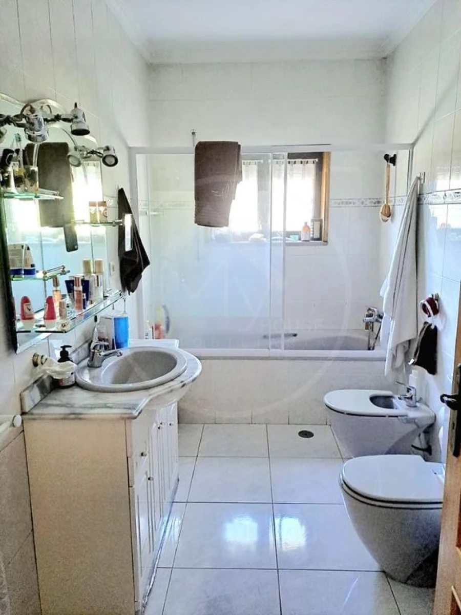 Moradia T3 para Venda em Vidago, Arcossó, Selhariz, Vilarinho Paranheiras Foto 13