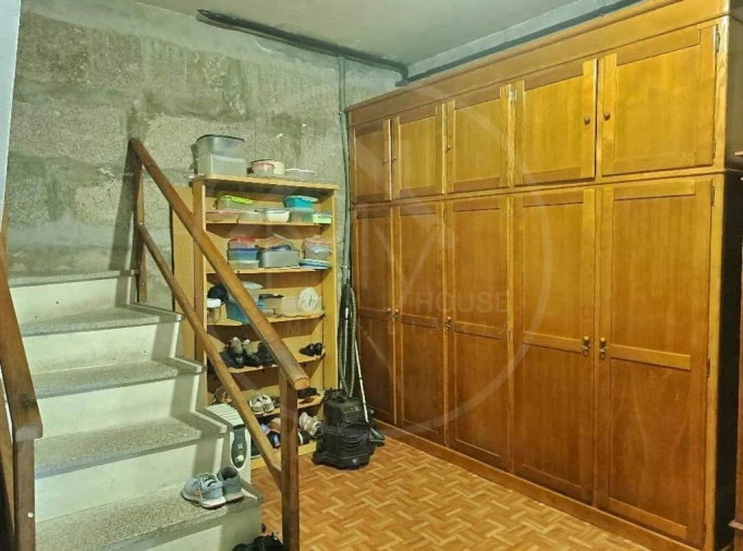 Moradia T3 para Venda em Vidago, Arcossó, Selhariz, Vilarinho Paranheiras Foto 17