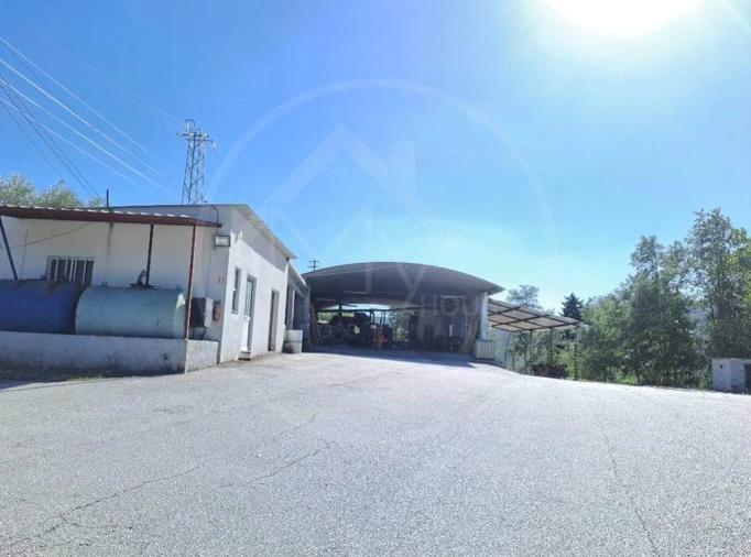 Moradia T3 para Venda em Vidago, Arcossó, Selhariz, Vilarinho Paranheiras Foto 24