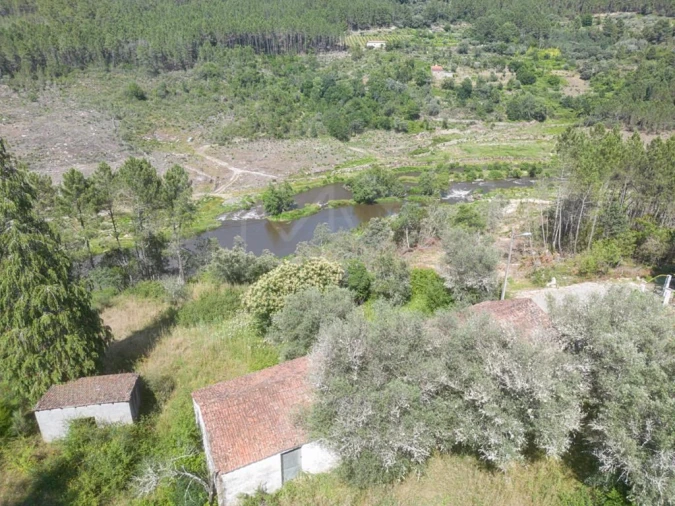 Quinta para Venda em Pinho Foto 1