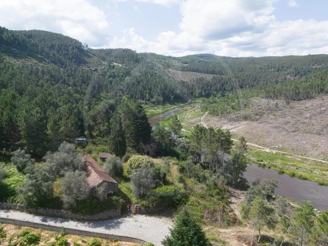 Quinta para Venda em Pinho Foto 3