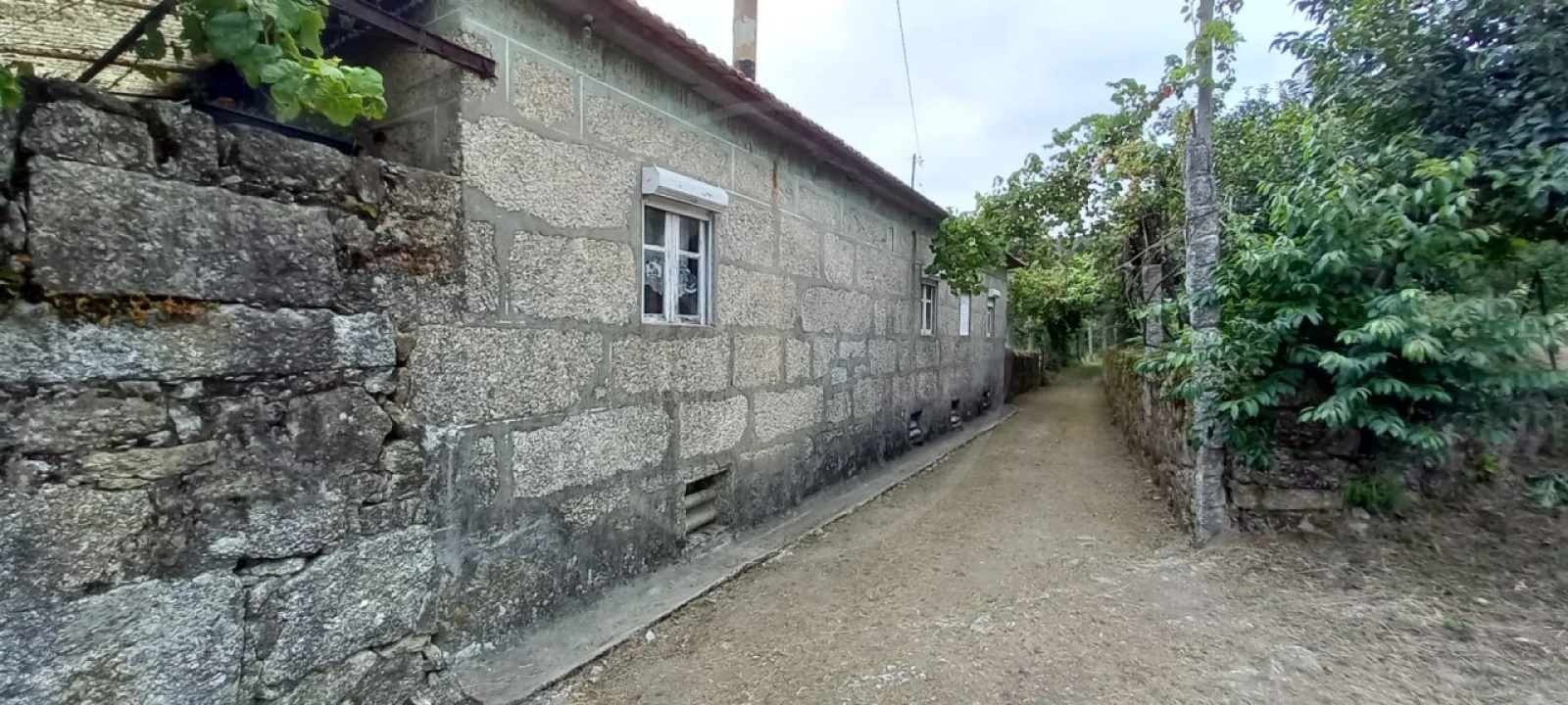 Quinta para Venda em São Gens Foto 1