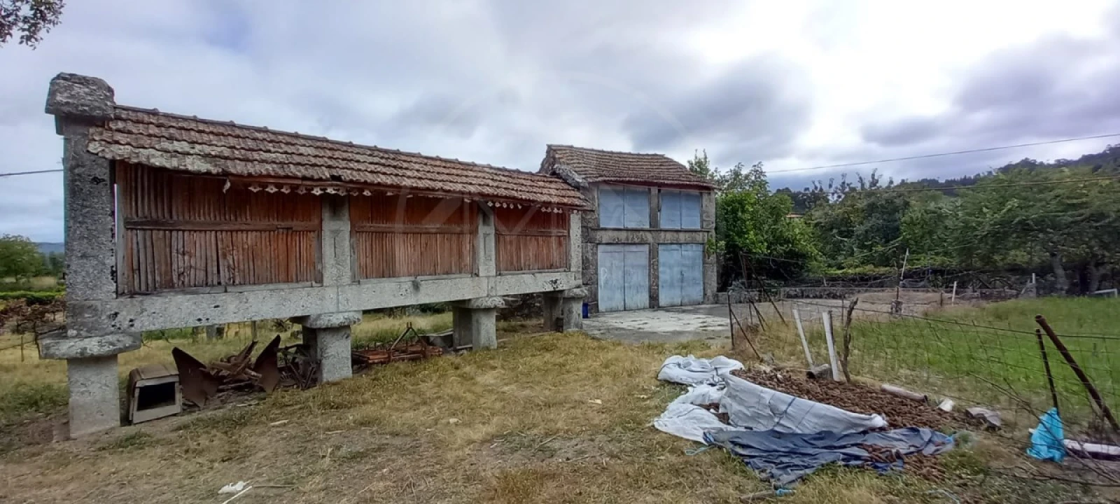 Quinta para Venda em São Gens Foto 12
