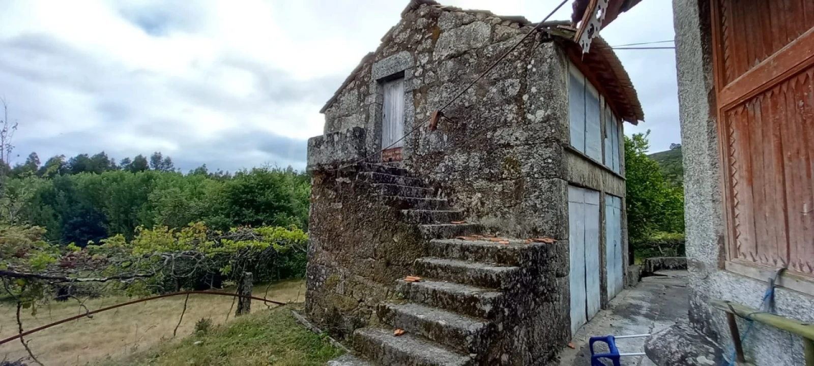 Quinta para Venda em São Gens Foto 13