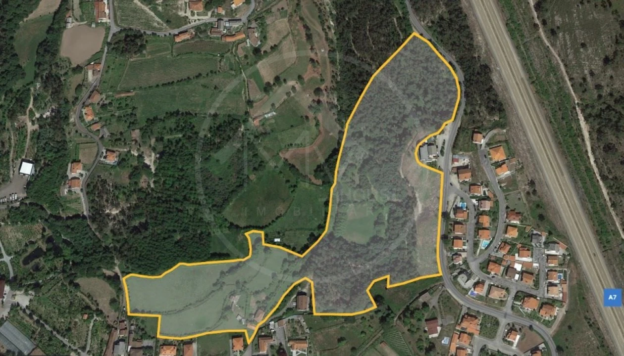 Quinta para Venda em São Gens Foto 54