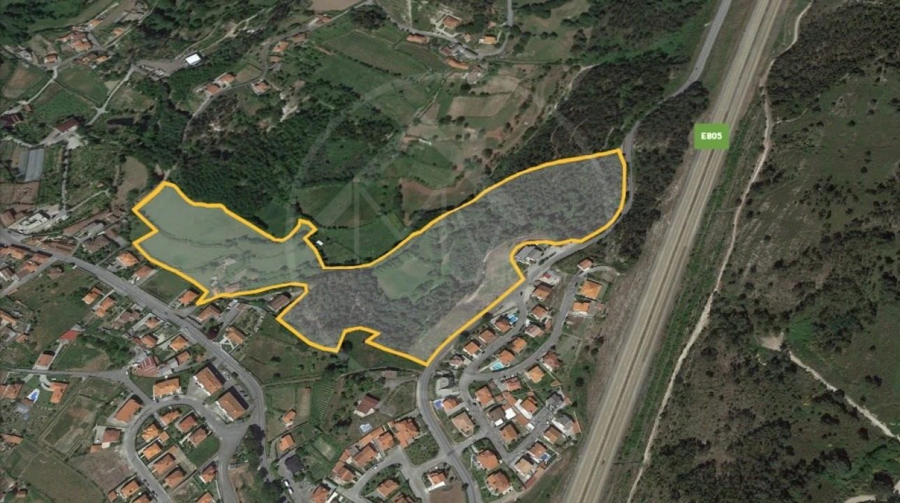 Quinta para Venda em São Gens Foto 55