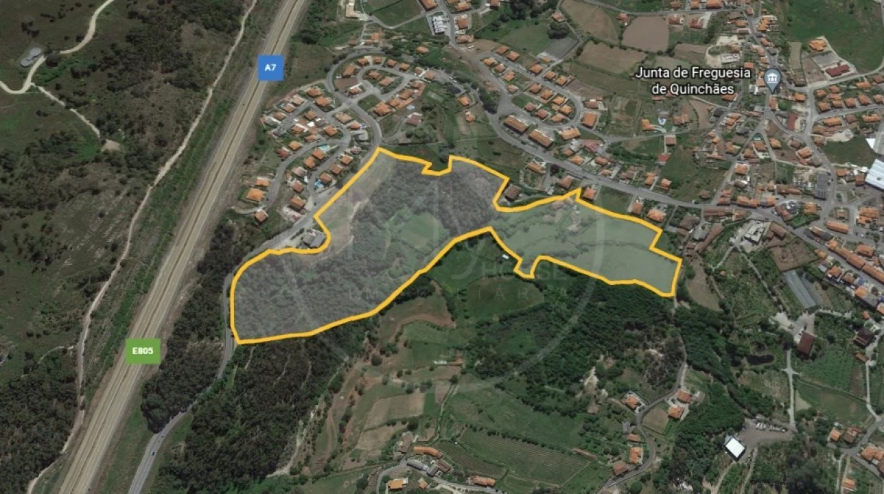 Quinta para Venda em São Gens Foto 56