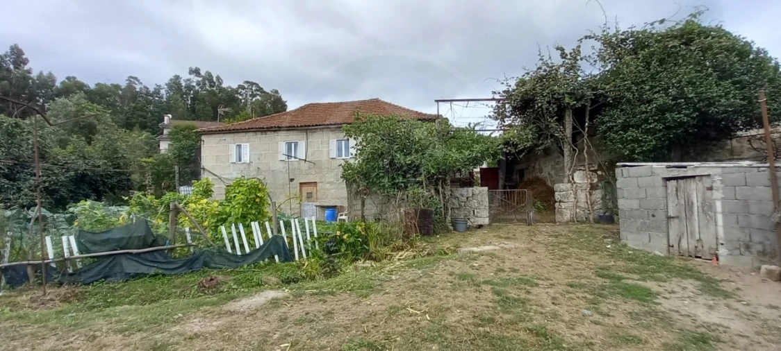 Quinta para Venda em São Gens Foto 6