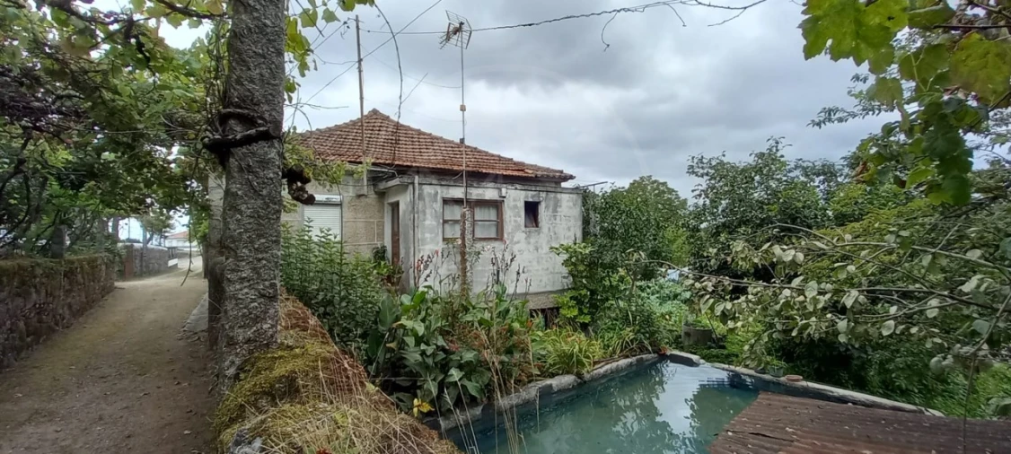 Quinta para Venda em São Gens Foto 7