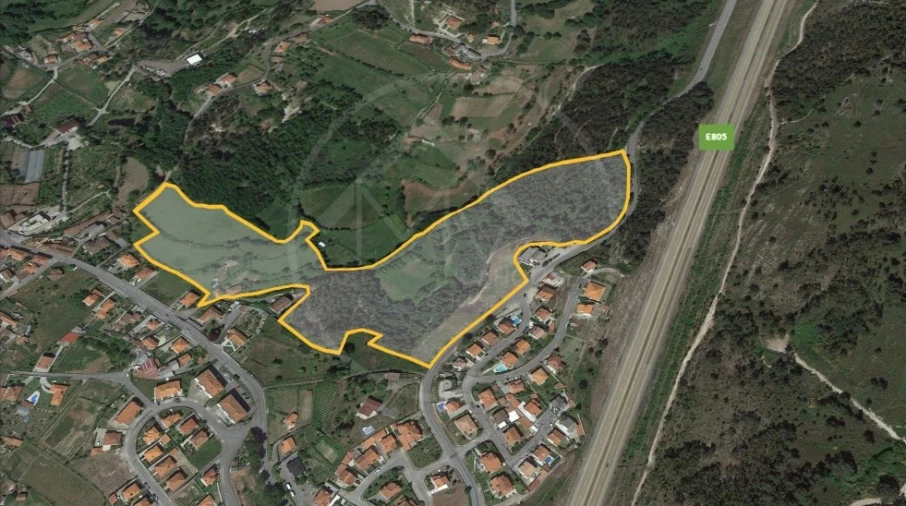 Quinta para Venda em São Gens Foto 55