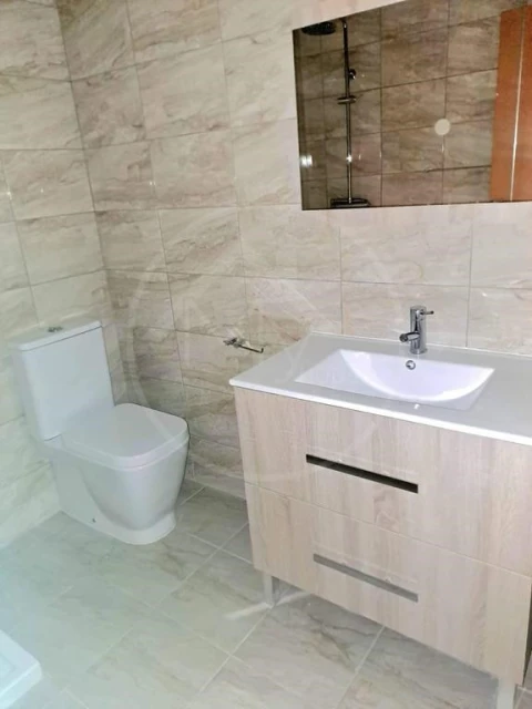 Apartamento T2 para Venda em Santa Maria Maior