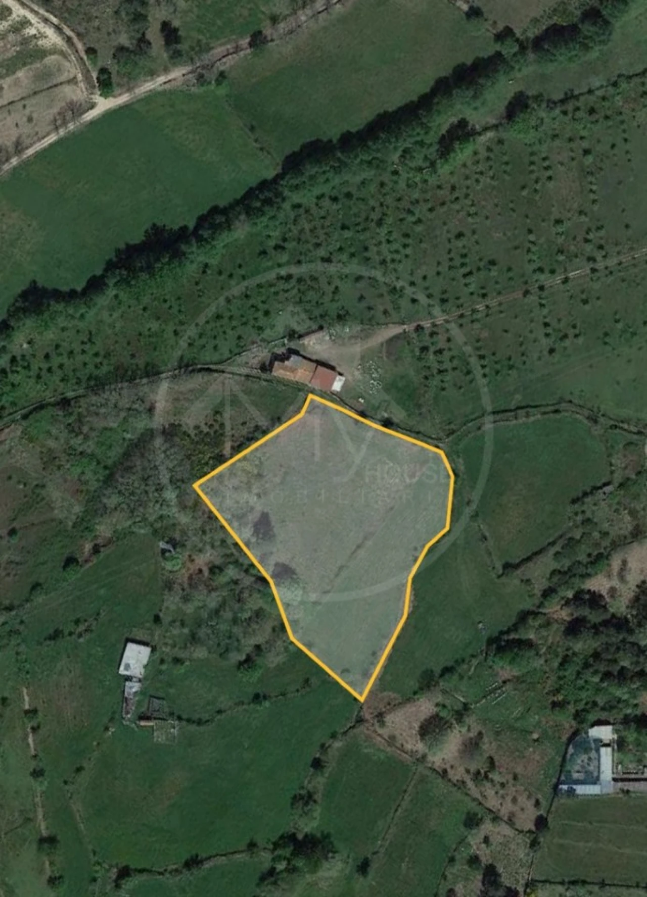 Terreno para Venda em Vila Pouca de Aguiar Foto 2